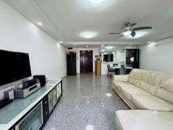 Blk 186C Rivervale Gateway (Sengkang), HDB 5 Rooms #594915141